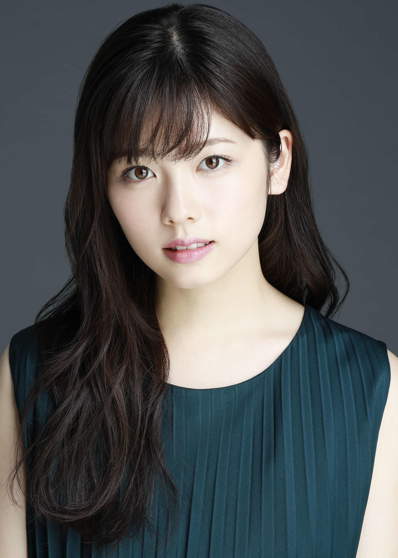 NHK「べらぼう～蔦重栄華乃夢噺（つたじゅうえいがのゆめばなし）～」で大河ドラマ初出演を飾る小芝風花