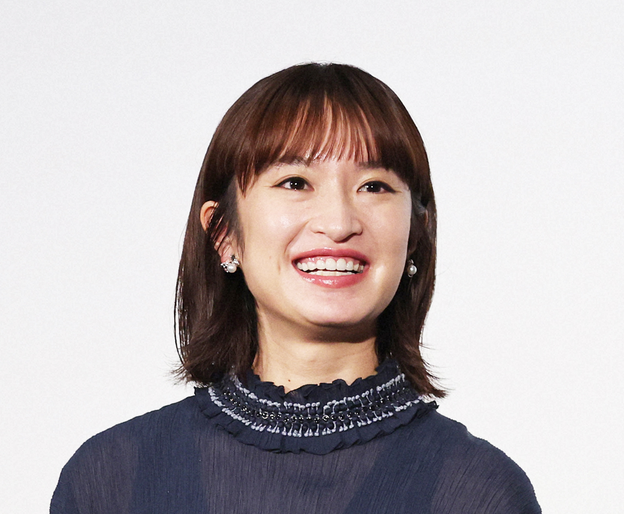 門脇麦（2023年撮影）