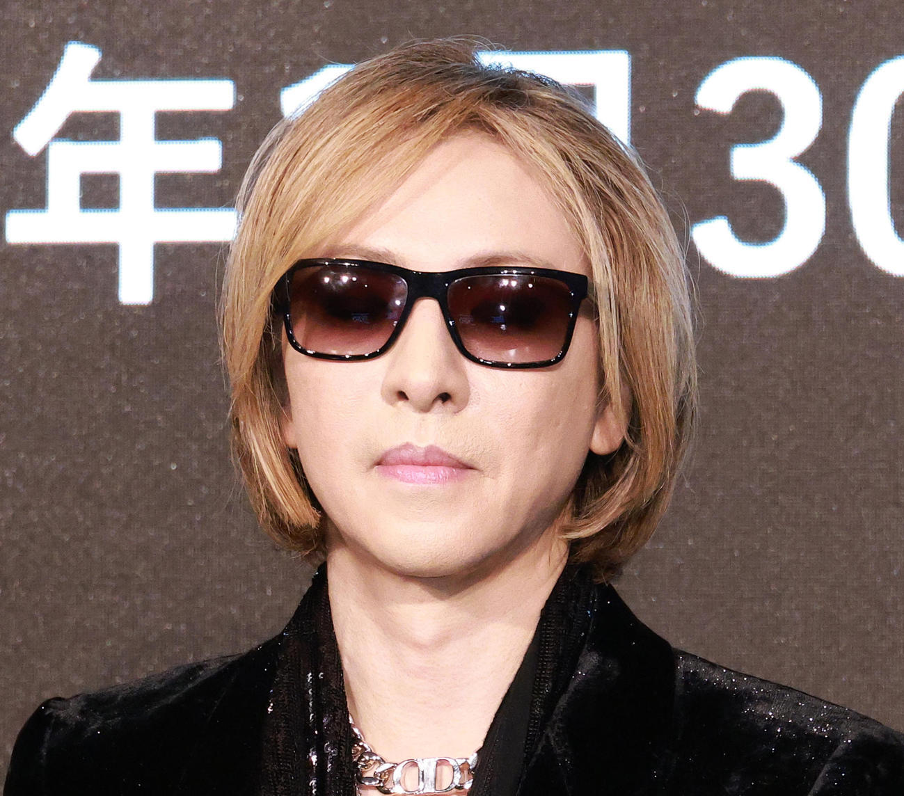 YOSHIKI（2022年撮影）
