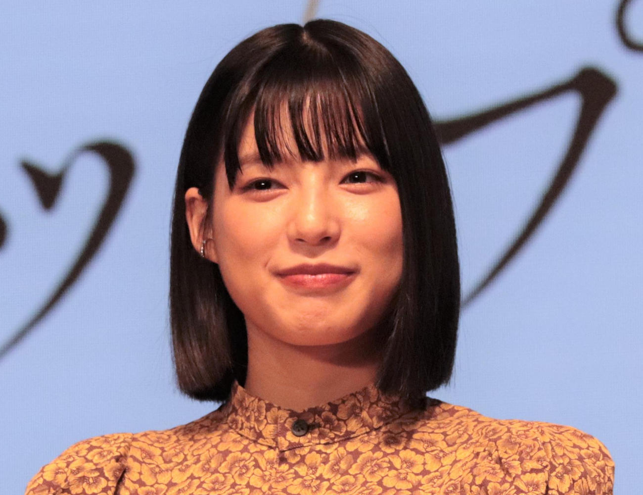 石井杏奈（2022年9月撮影）