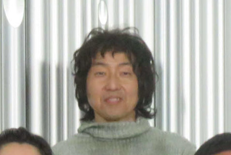 みのすけ（23年6月撮影）