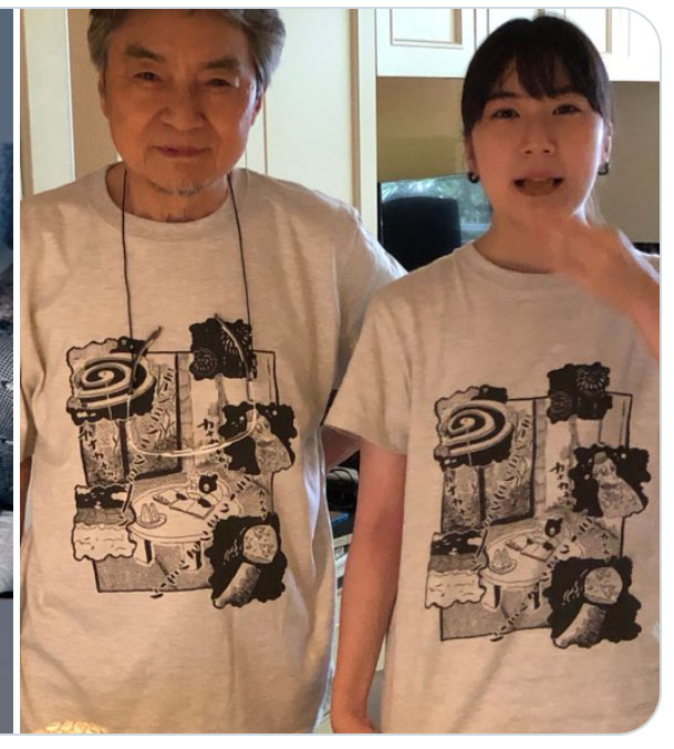 今川宇宙のXから