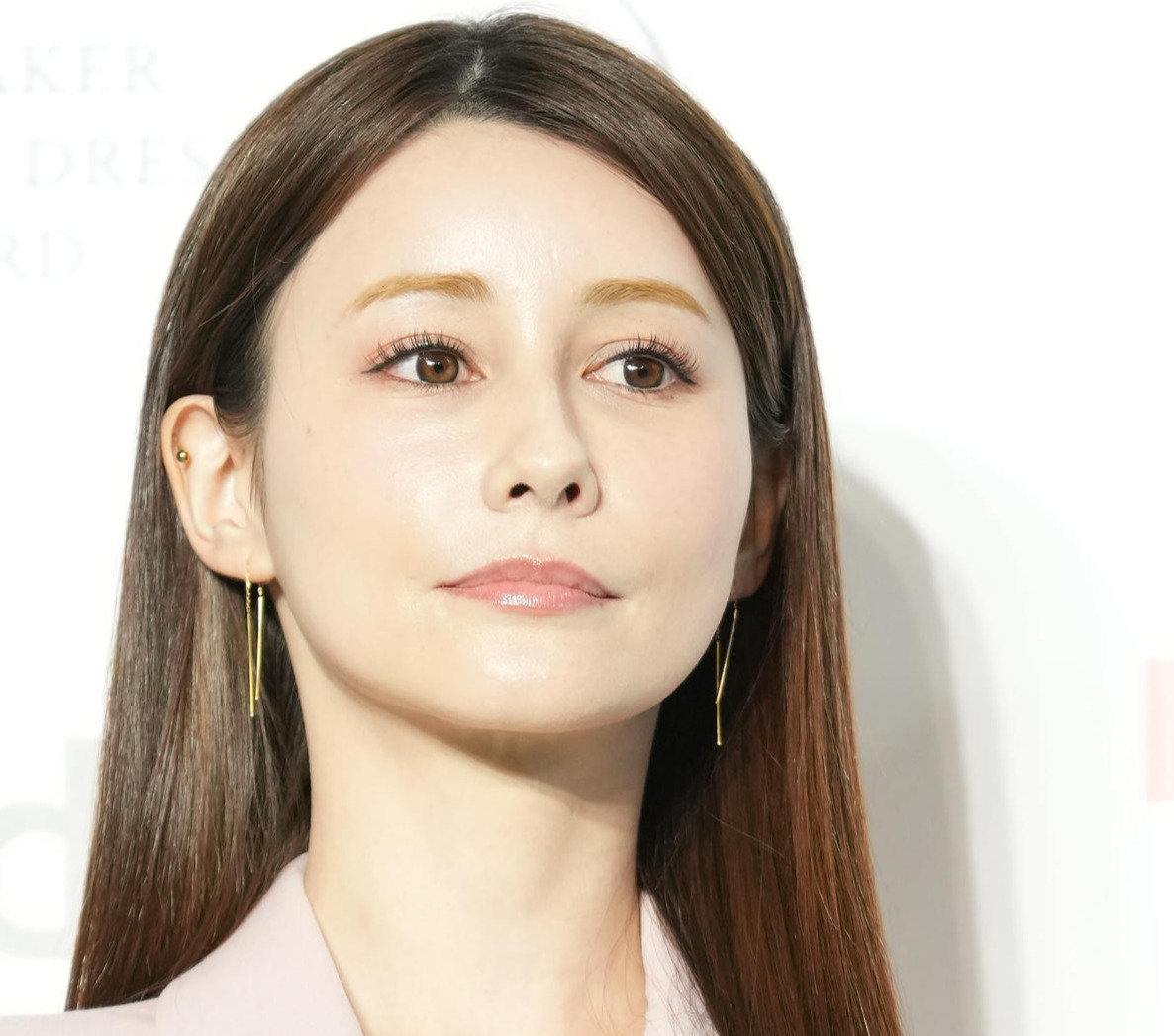 ダレノガレ明美（2023年2月撮影）