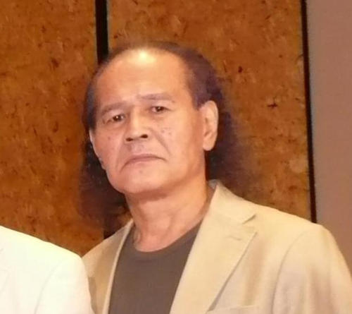 小林正樹さん（2007年６月）