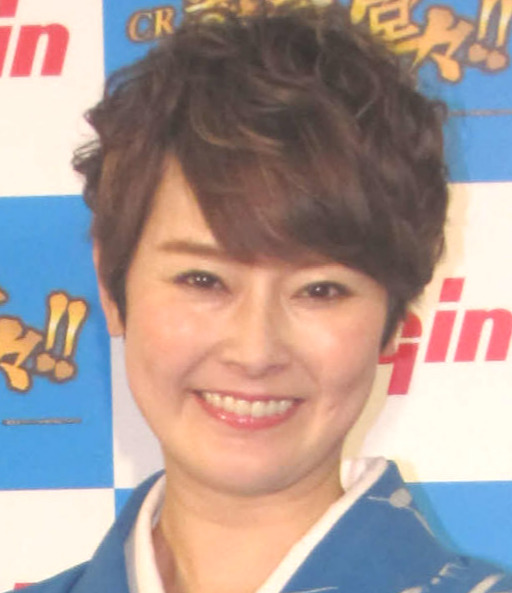 遠野なぎこ（2015年7月撮影）