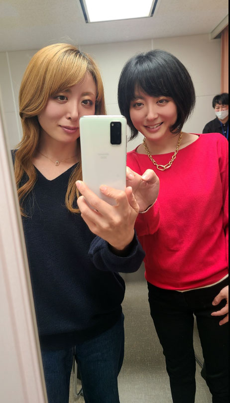 Dr.ハインリッヒ彩のXから