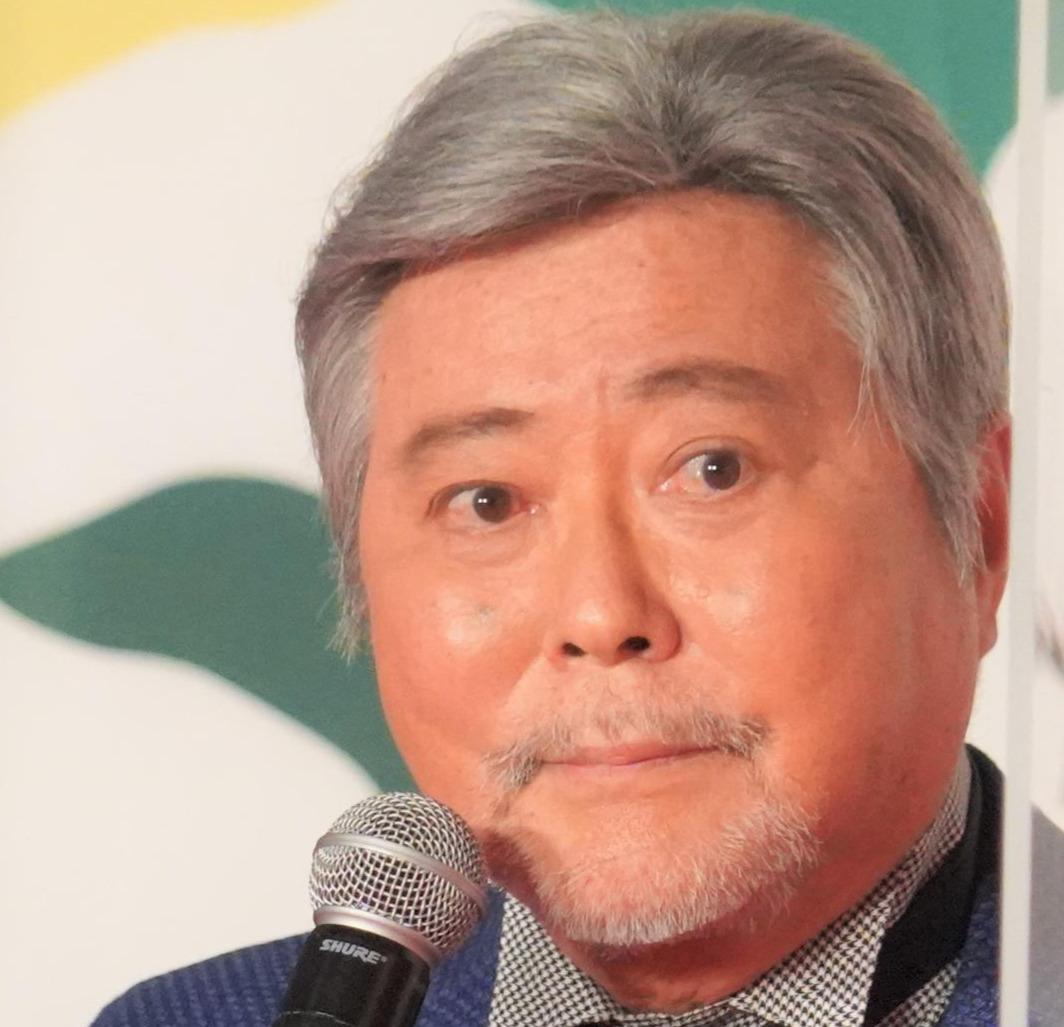 小倉智昭（2023年撮影）