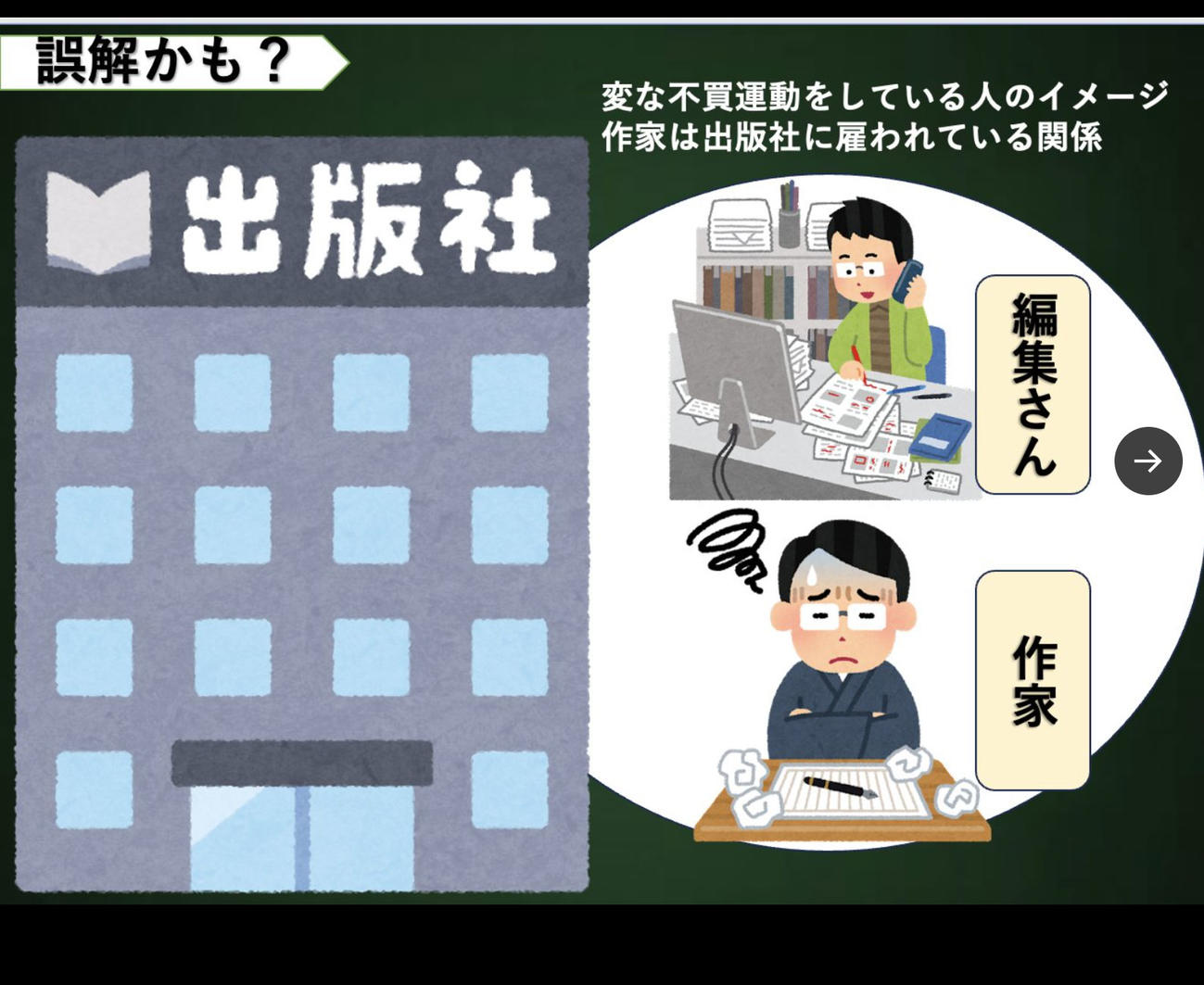 かなえ先生のXから
