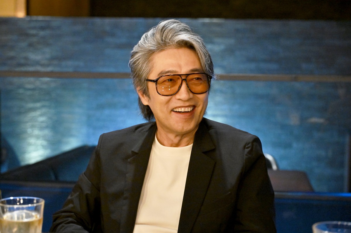 「不適切にもほどがある！」に出演決定した池田成志（C）TBS