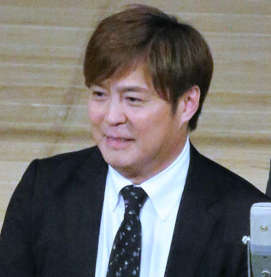 テンダラー白川悟実（2023年6月撮影）