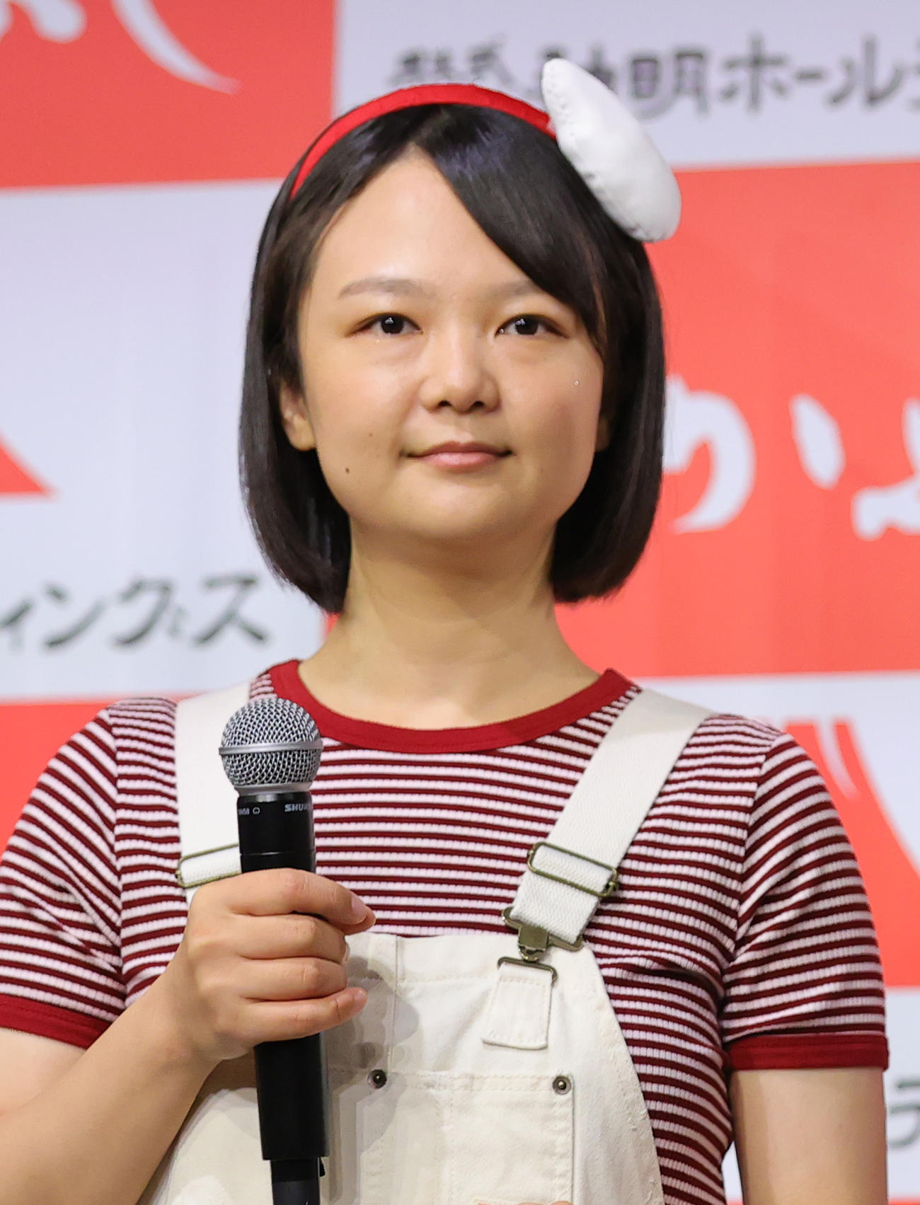 蛙亭イワクラ（2022年撮影）