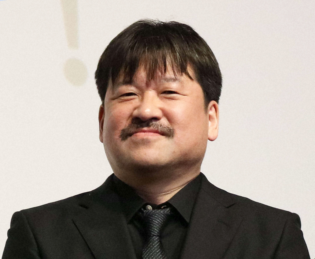 佐藤二朗（2022年撮影）