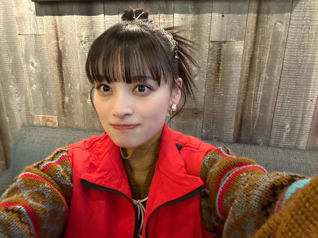 伊達花彩