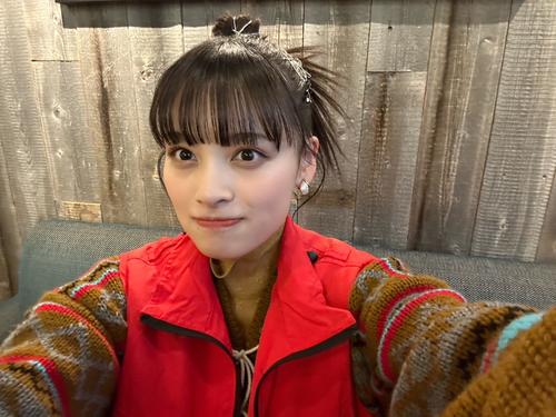 いぎなり東北産・伊達花彩「もうたまらんくらい幸せ」推し活は「apex