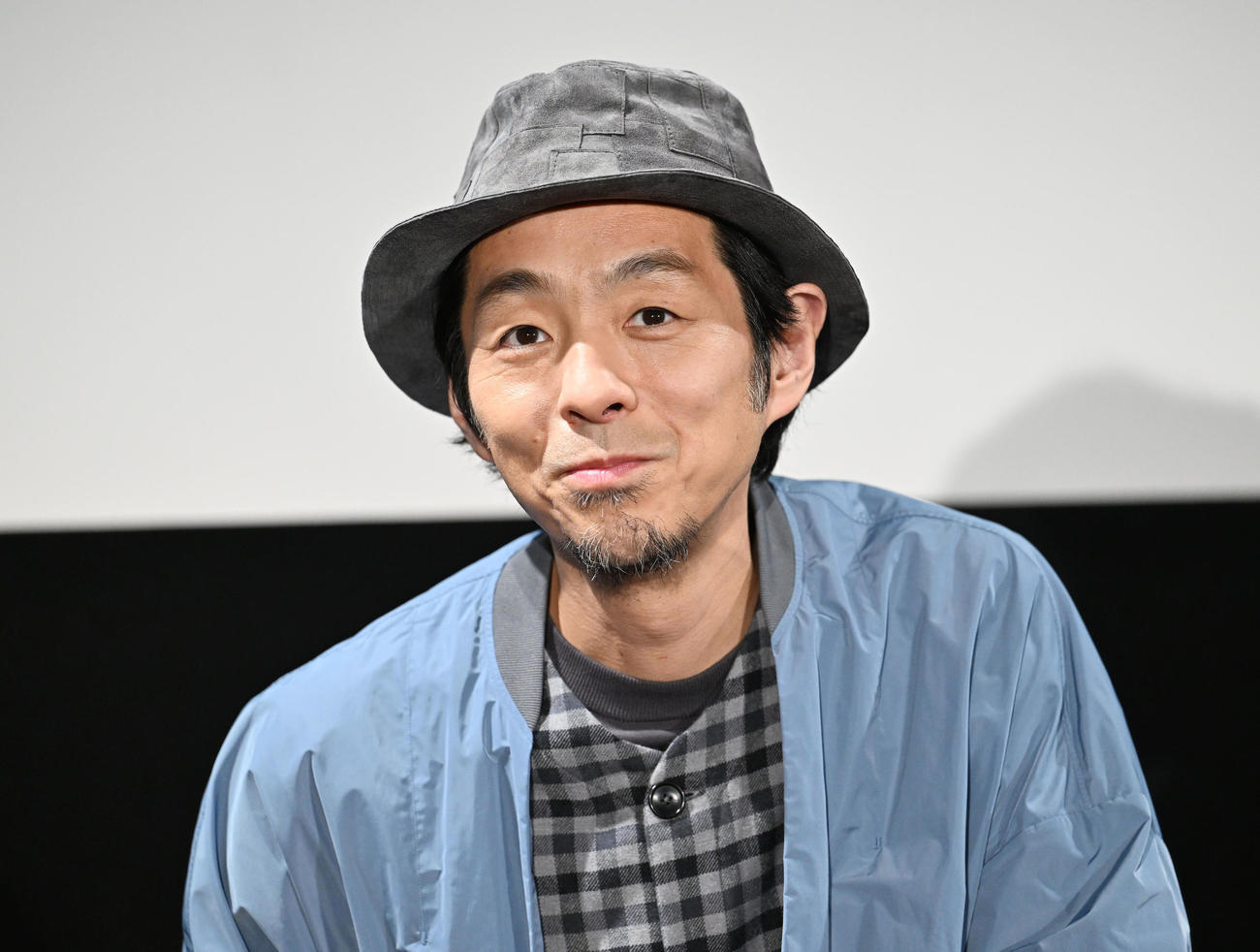 宮藤官九郎氏（2023年10月撮影）