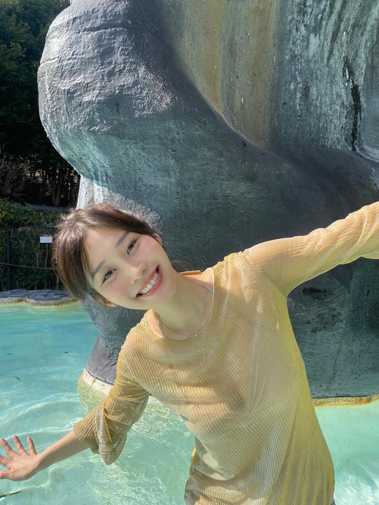 高橋凛のＸから