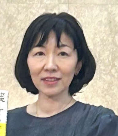広川ひかる（2023年8月撮影）