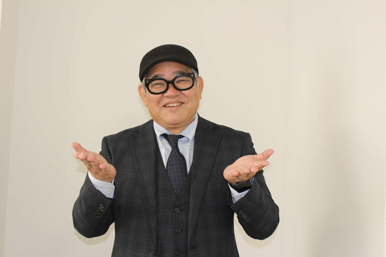 兵動大樹