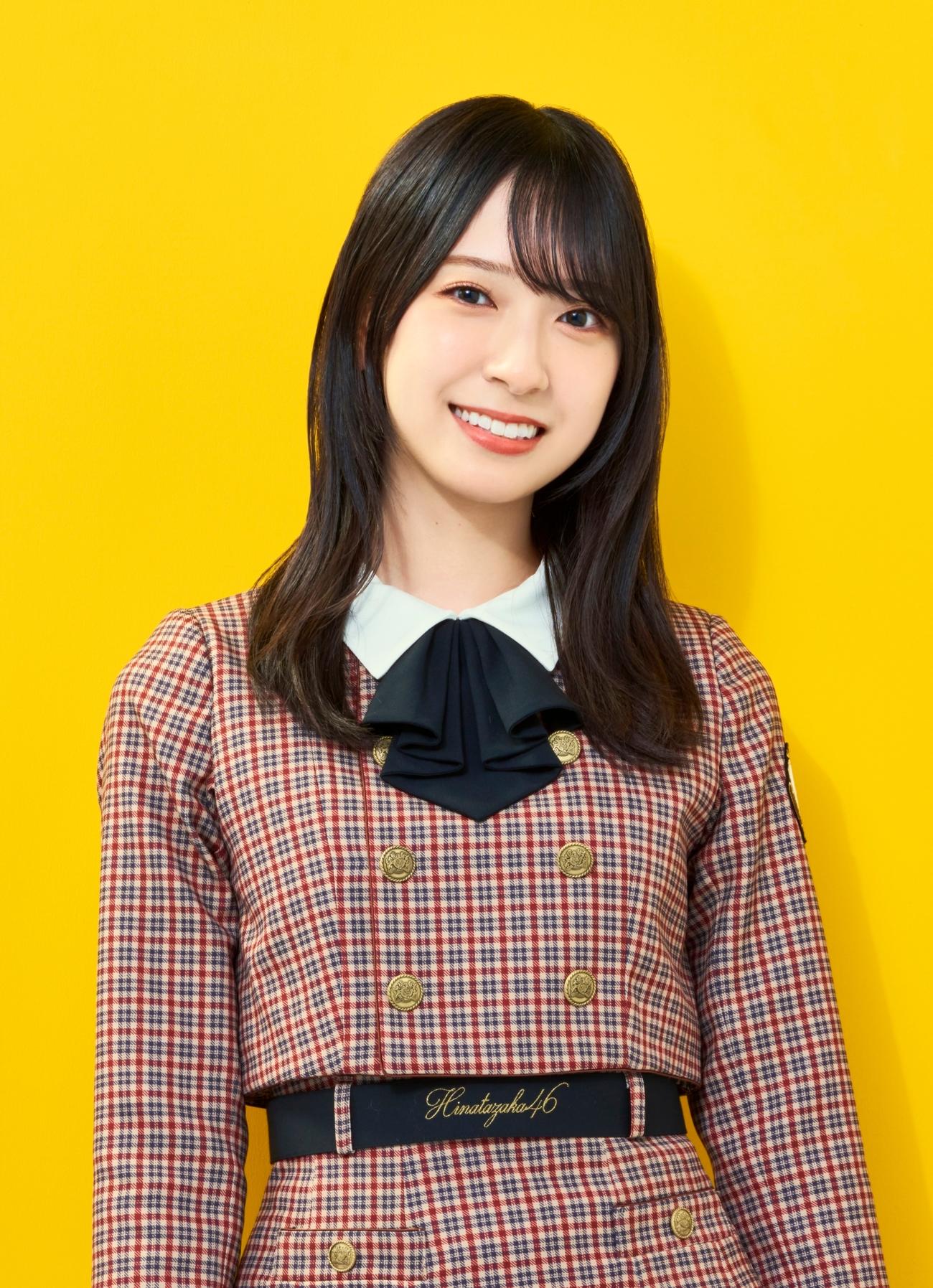 日向坂46金村美玖