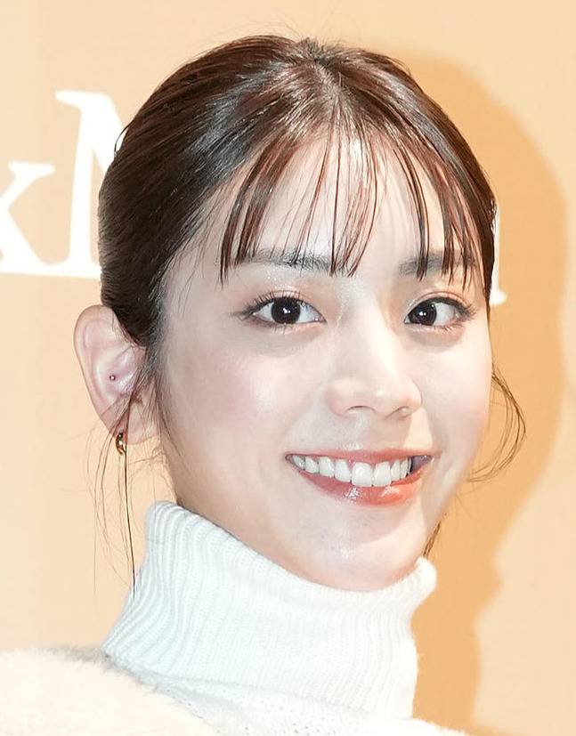 貴島明日香（2023年11月撮影）