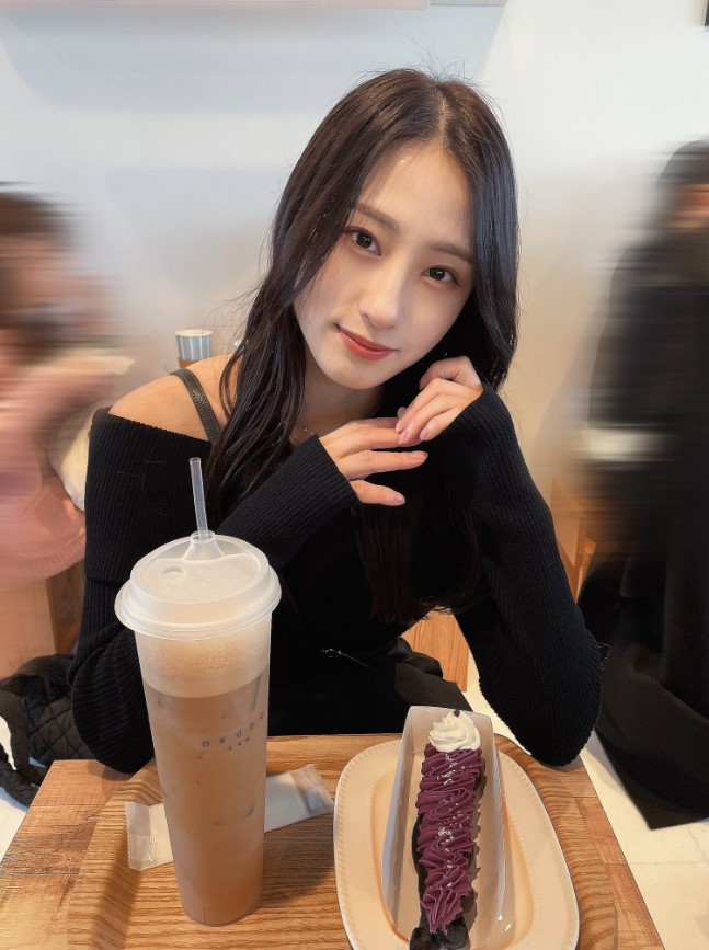 澄田綾乃のXから