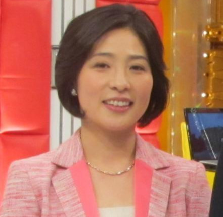 NHK黒崎めぐみアナウンサー（12年3月撮影）