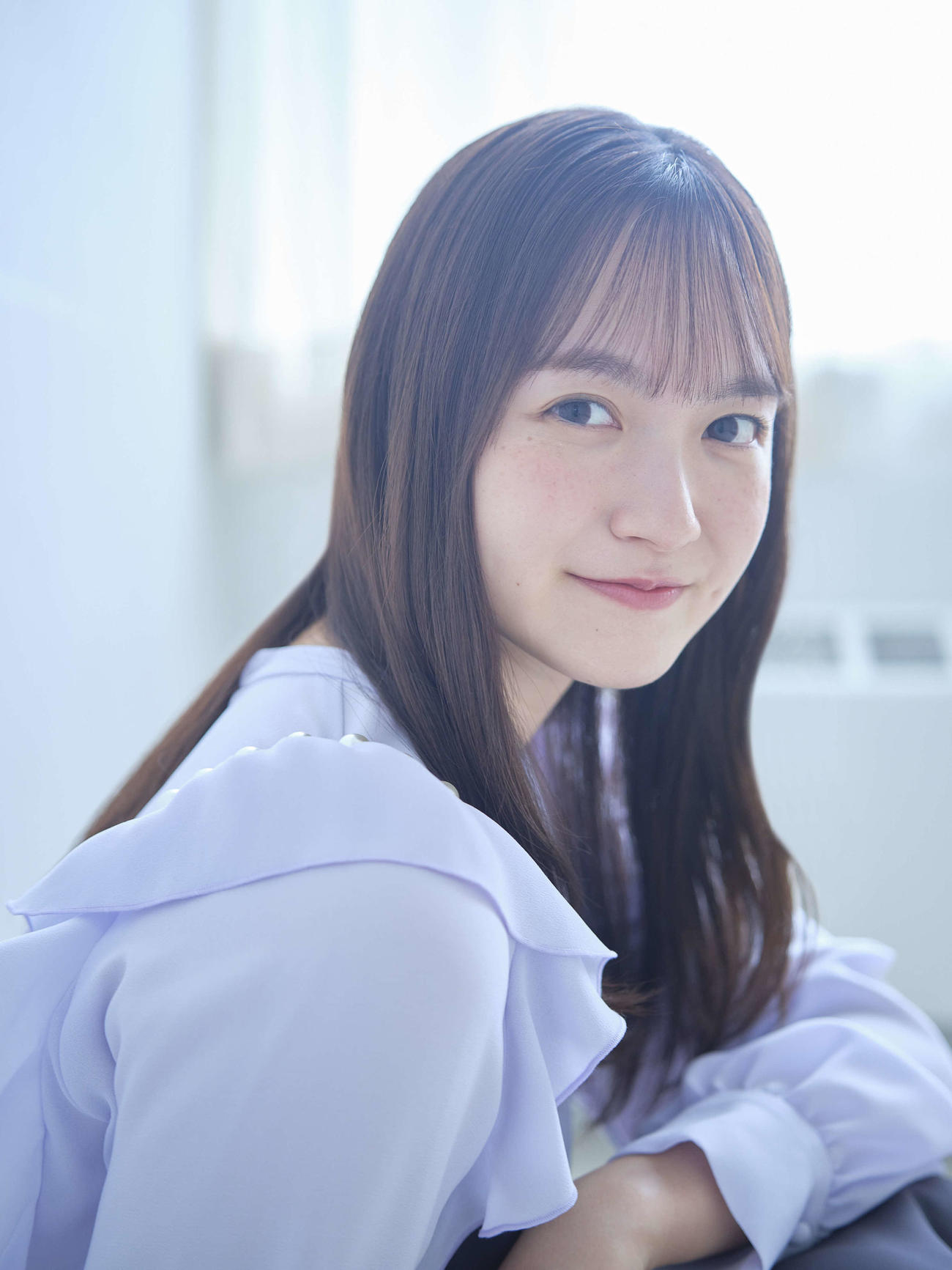 元乃木坂46の心理カウンセラー中元日芽香さん
