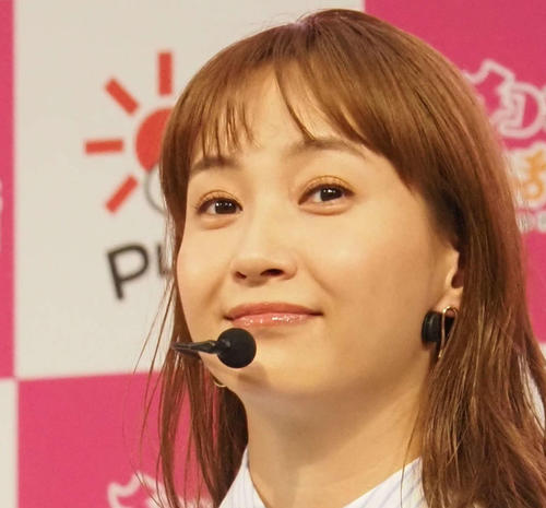 藤本美貴、夫・庄司智春から「美貴ちゃんへ」手紙のプレゼントに「本物の愛を感じます」