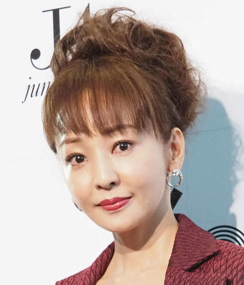 神田うの、とにかく明るい安村と「LINE交換してお友達に」「世界に挑戦する姿に尊敬」