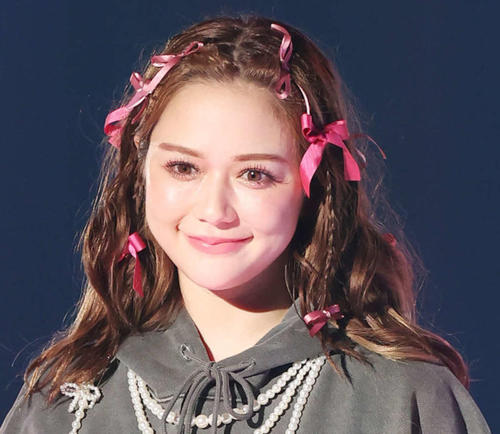 村重杏奈「近所のおじさんおばさんに怒られまくってた町のPR大使！」山口県和木町PR大使就任