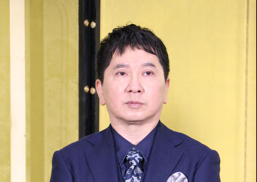 花粉症デビュー爆笑問題田中裕二”くしゃみの止め方”発案「俺はくしゃみに勝った」
