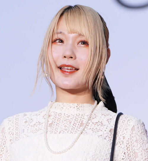「お二人のユニゾンもハモリも鳥肌」ハラミちゃん、阿部真央＆スキマ大橋卓弥ツーマンに感銘