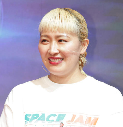丸山桂里奈、夫本並健治は「朝と違う車で帰ってくる」60台超乗り換え中　車好きの理由は…