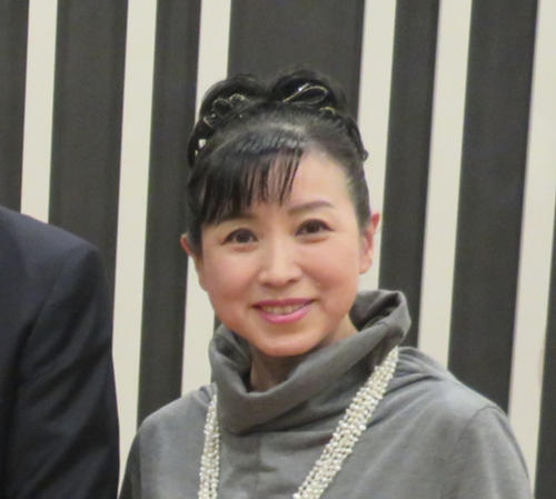 倹約家西村知美の変わった“節約術”にスタジオ爆笑　娘を怒る時は「携帯に音を録って…」