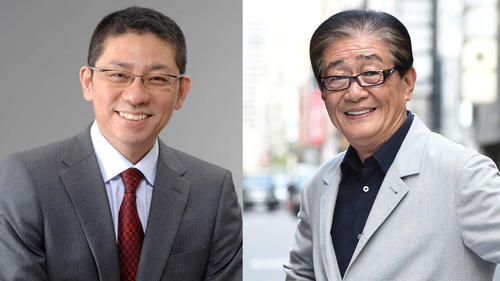 関口宏“未来予測番組”MC「世の中がどんどん複雑に。皆さんと一緒に考えていきたい」