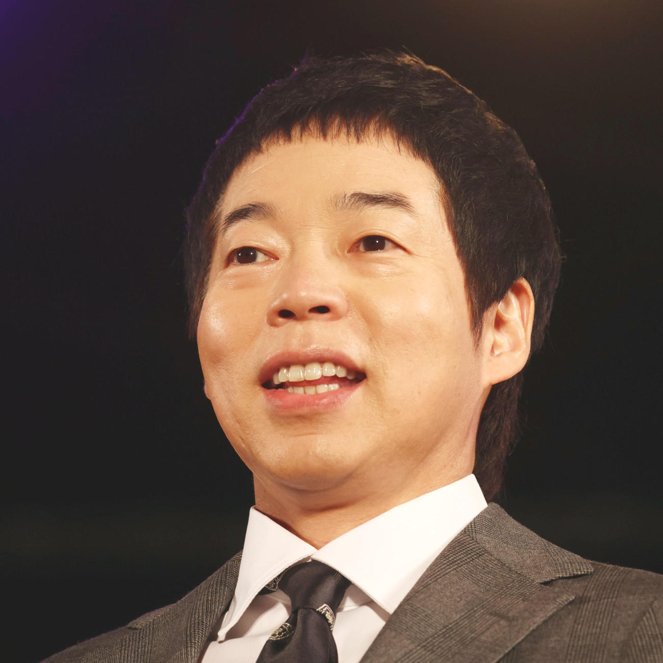 今田耕司（2022年撮影）