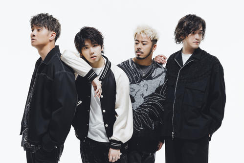 マイファス＆優里が３月３日開催「AGESTOCK2024in国立代々木競技場」に出演