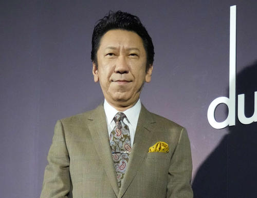 「アニョハセヨ！」布袋寅泰、初の韓国ライブを告知「皆さんと会うのを楽しみにしています」