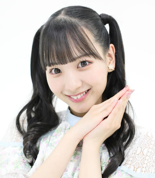 SKE48末永桜花　CDお渡し会を報告「おーちゃん最高にかわいかったよ」などの声
