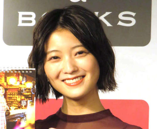 工藤美桜、すっぴん公開でＸ絶賛の声「メイクしなくてもかわいい」「いつにもまして良き良き」
