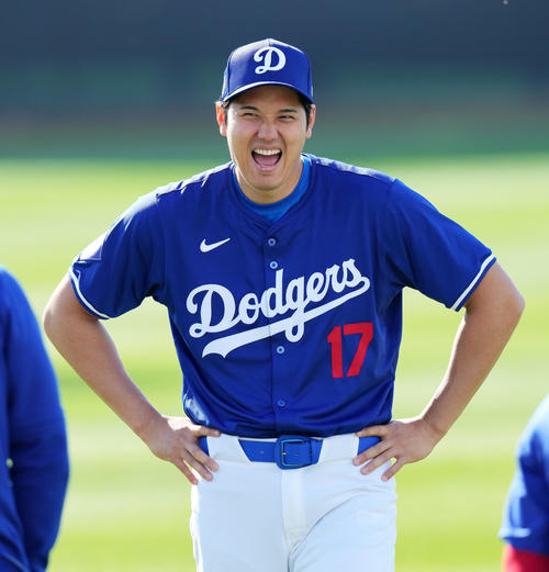 大谷翔平の結婚、NHKも政倫審の中継中テロップで速報「相手は日本人女性　インスタグラムで」