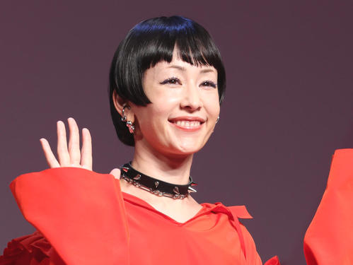 木村カエラ、デビュー見守ったME