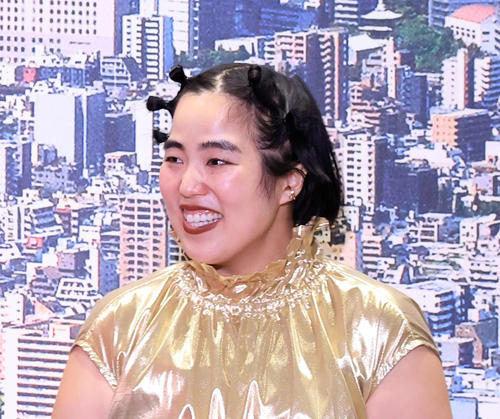 ゆりやんレトリィバァ、大谷翔平の結婚発表後に「皆さんにご報告があります。実は…」薬指に指輪