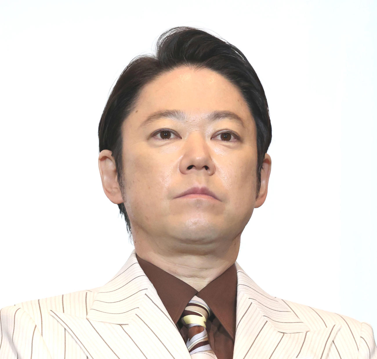 阿部サダヲ（2022年撮影）