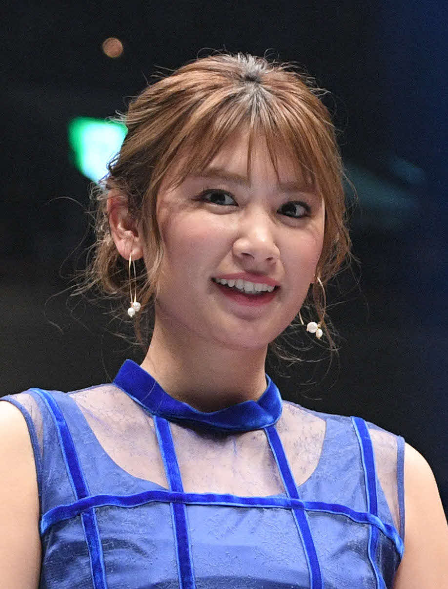 久松郁実＝2020年12月13日