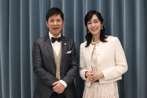 関根勤「どうでもいい細かいうんちくも披露したい」リニューアル番組「MUSIC－X」で司会