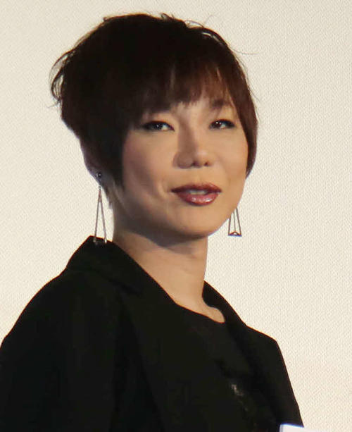 ミッツ、大谷翔平結婚で“ロス”告白「私の未来絶たれた」“夢想結婚生活”も披露