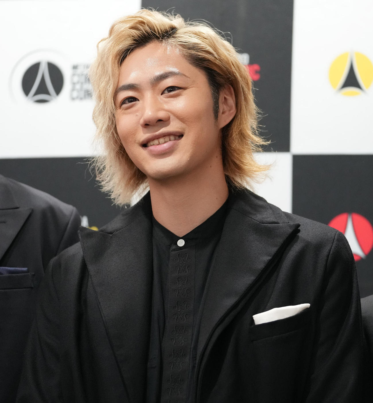 東海オンエアのてつや（22年11月撮影）