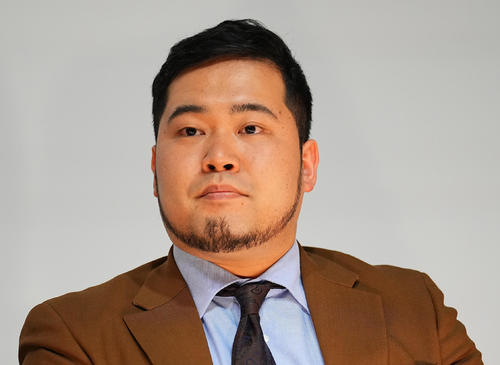 令和ロマン松井ケムリ、父の副会長就任人事に驚き「本当に教えないと言われて。家族内ドッキリ」