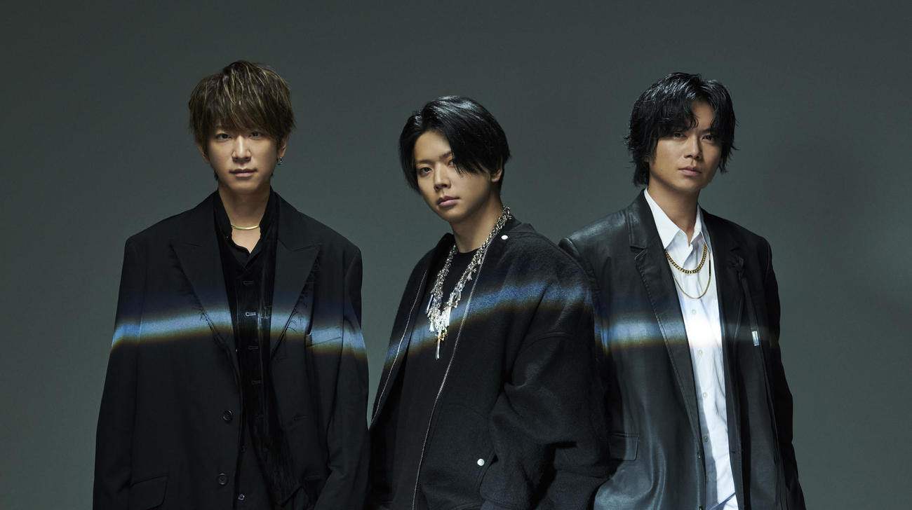 「WE ARE！　Let’s get the party STARTO！！」に出演するNEWS